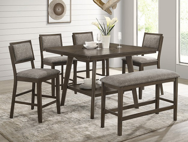 Ember Dining Room Suite