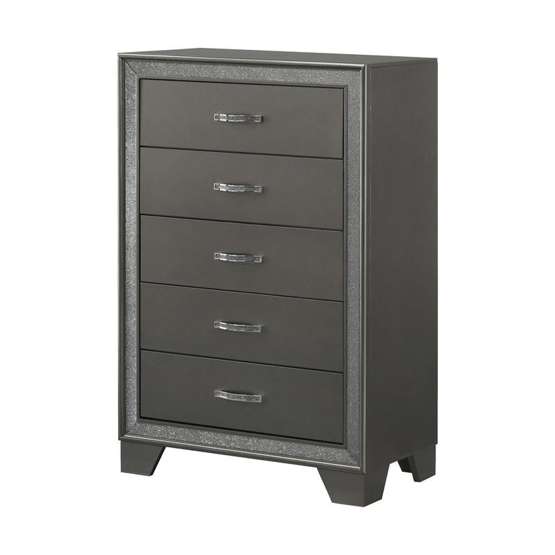Kaia Chest