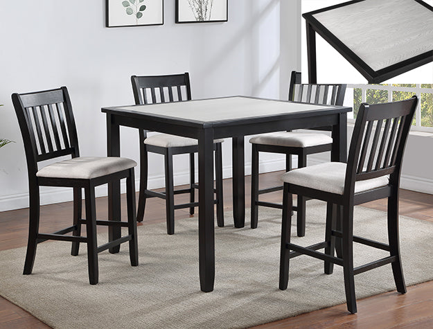 Salvador Dining Room Suite