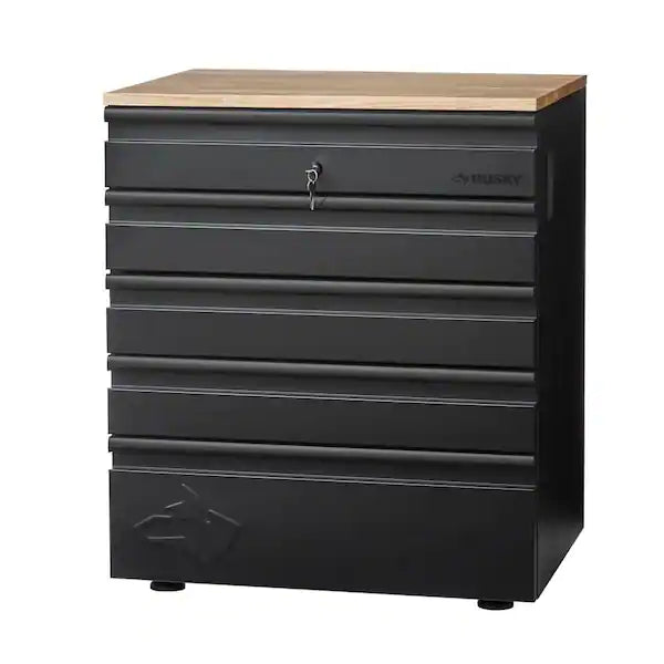 Huskey Storage System