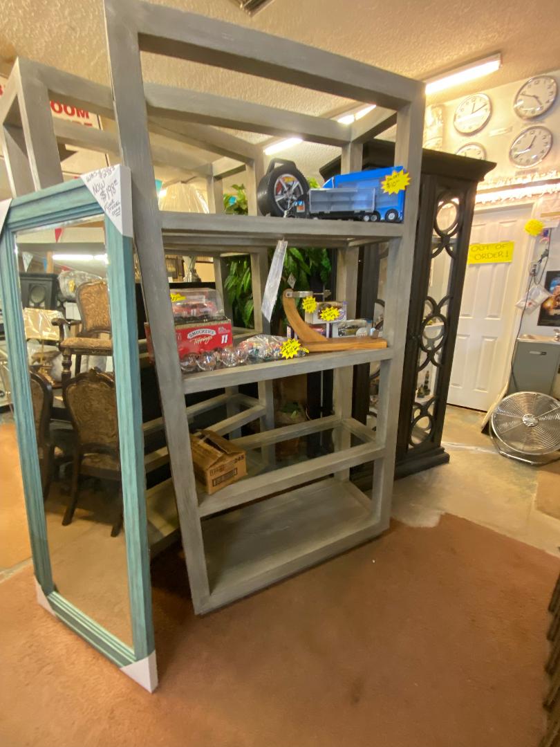 Bernhardt Albion Cabinet