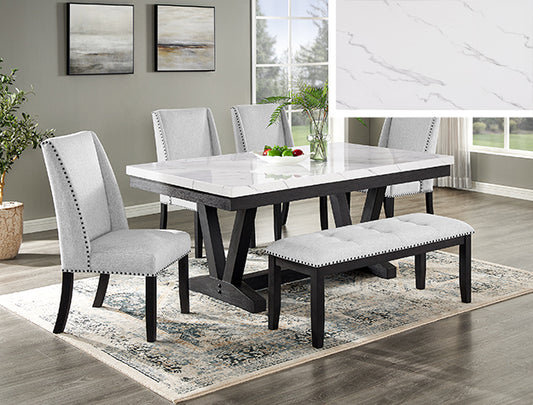 Vance Dining Room Suite