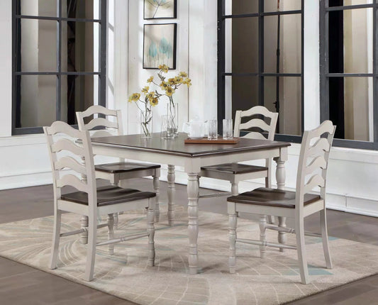 Bettina Five-Piece Dining Set