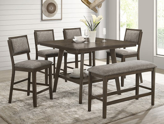 Ember Dining Room Suite