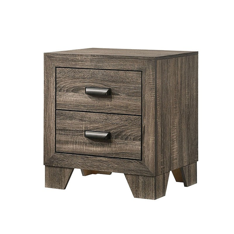 Millie Gray Nightstand