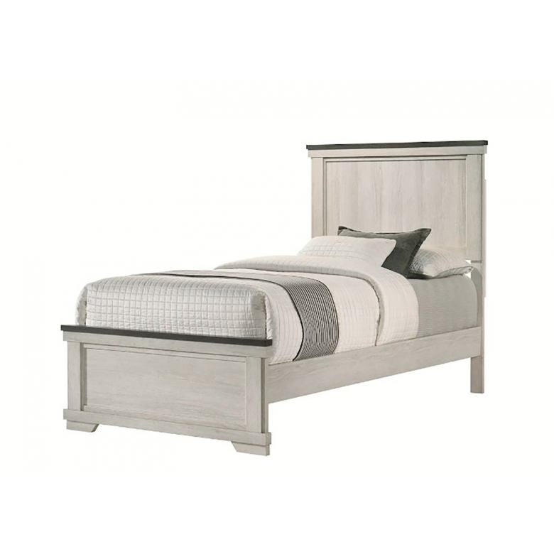 Leighton Twin-Size Bed