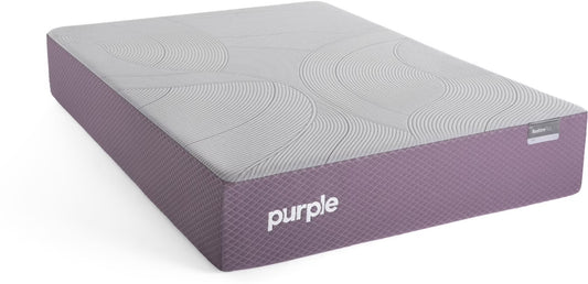 King Size Purple RestorePlus Mattress