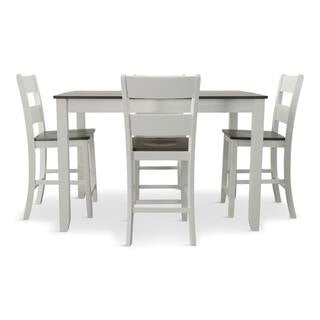 Rowan 5-Piece Counter Dining Set