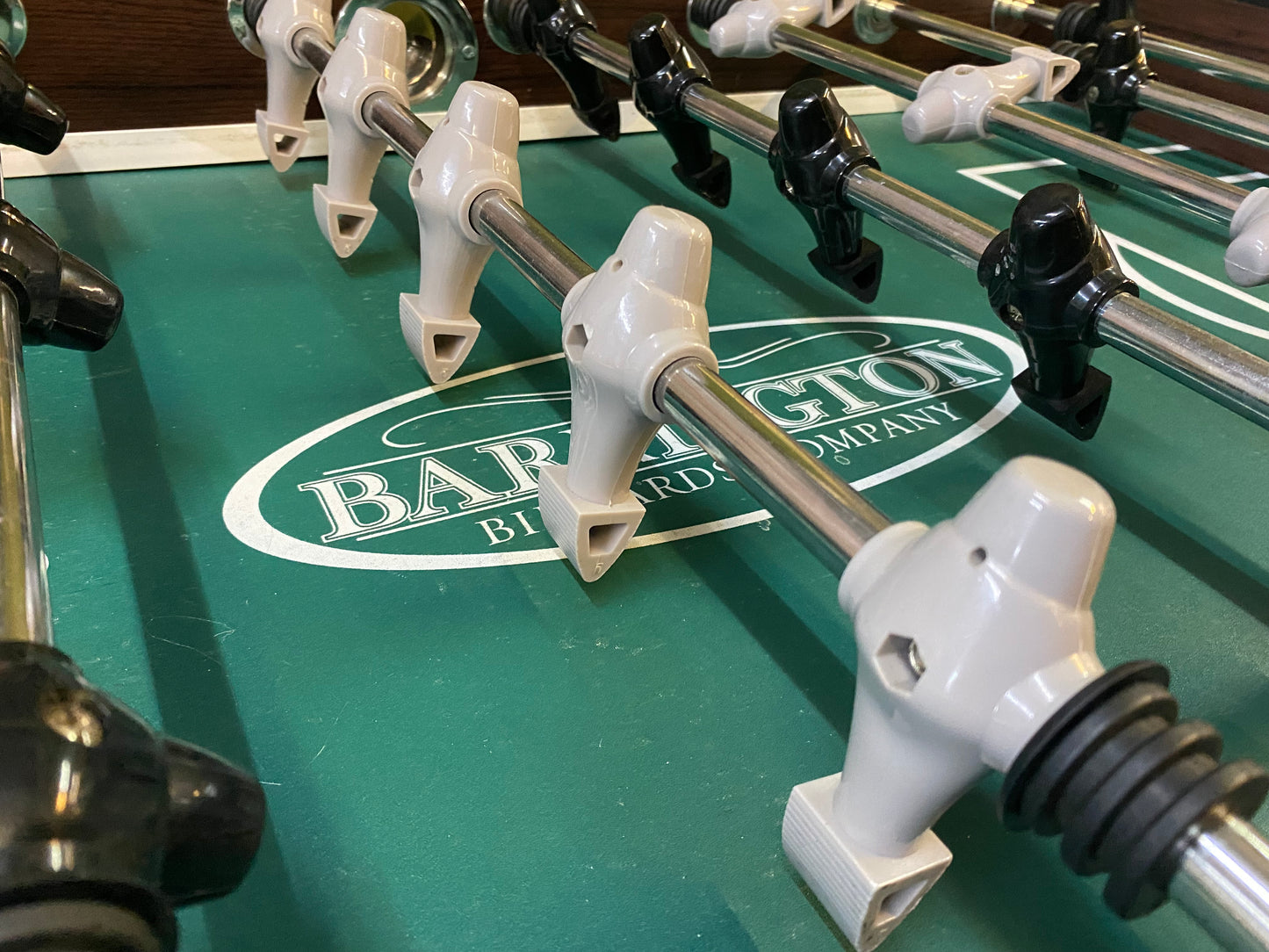 Foosball Table (Preowned)