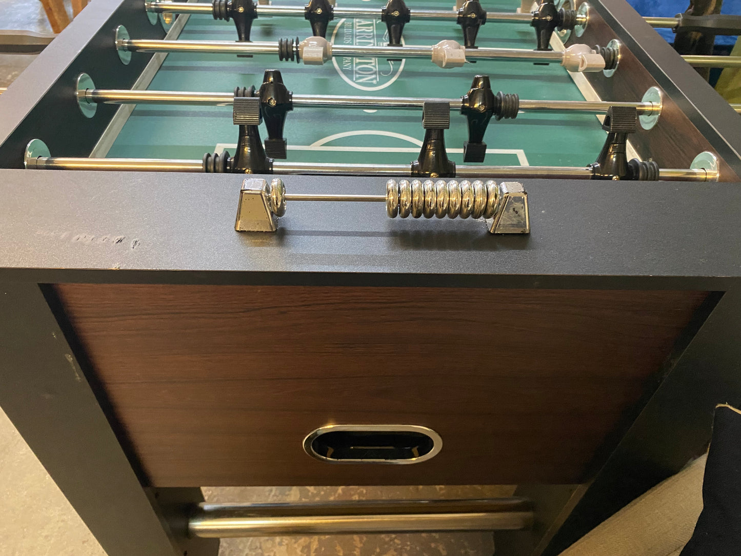 Foosball Table (Preowned)