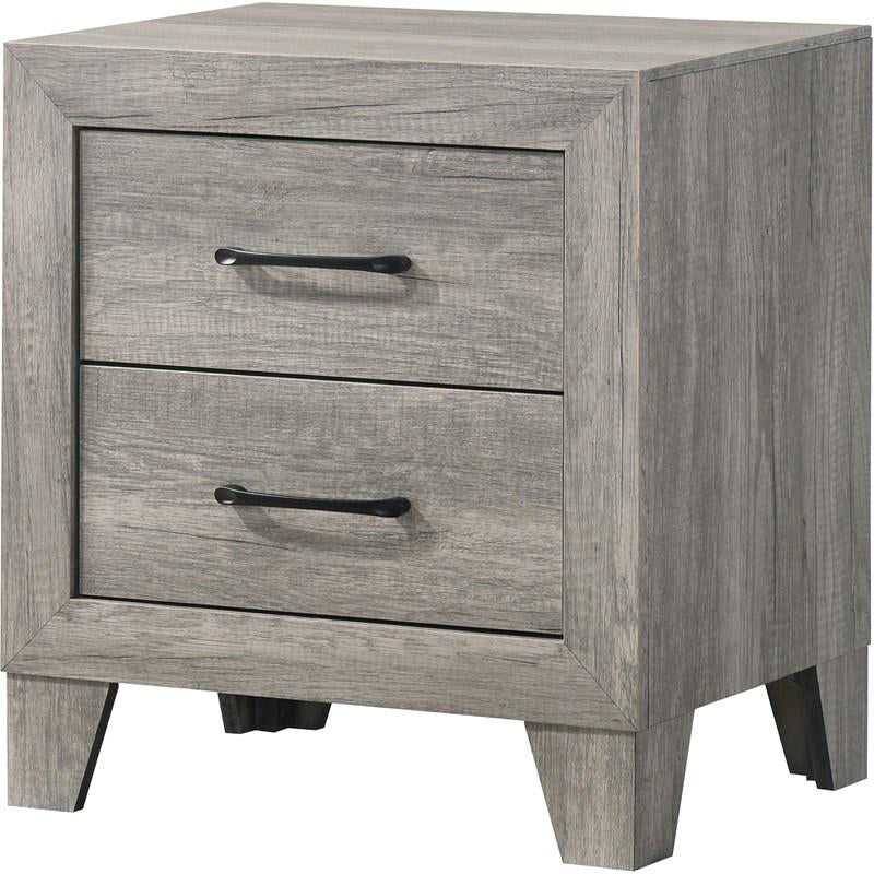 Hopkins Nightstand