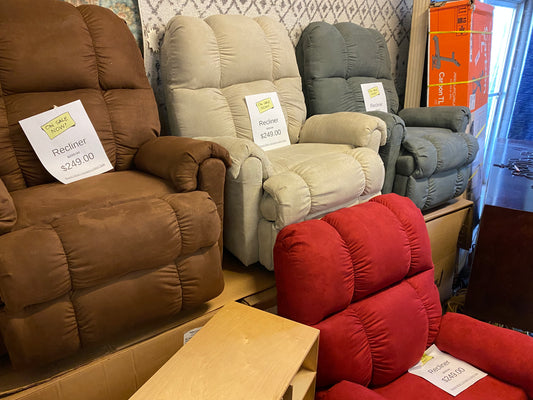 Recliner
