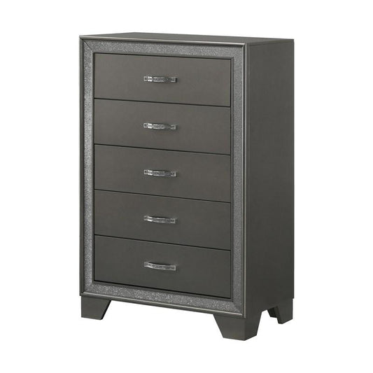 Kaia Chest