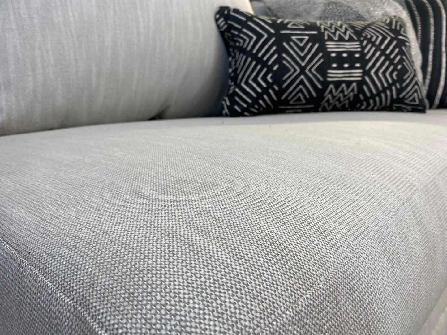 Ashley “Neira” Right-Arm Facing Sofa