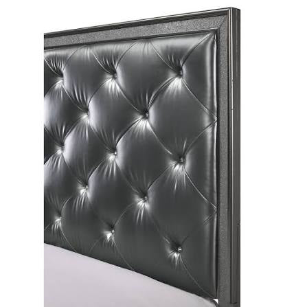 KAIA QUEEN BEDROOM SET – BRAND NEW