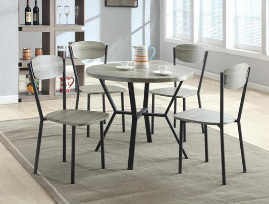 Blake Dining Room Suite (1230GW)