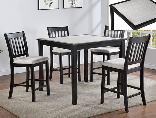 Salvador Dining Room Suite