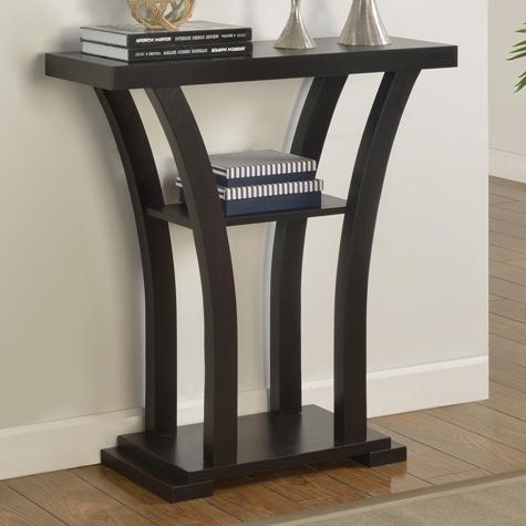 Draper Console Table