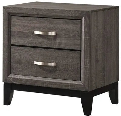 Akerson Nightstand