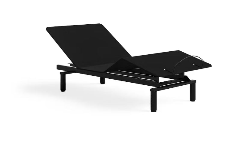 Saatva Adjustable Base – King Setup (Two Twin XL Units) – Brand New in Box