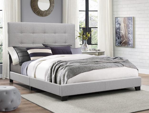 Queen Size Florence Bed