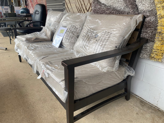 SunVilla Outdoor Sofa