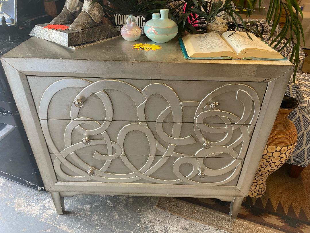 Used Accent Chest