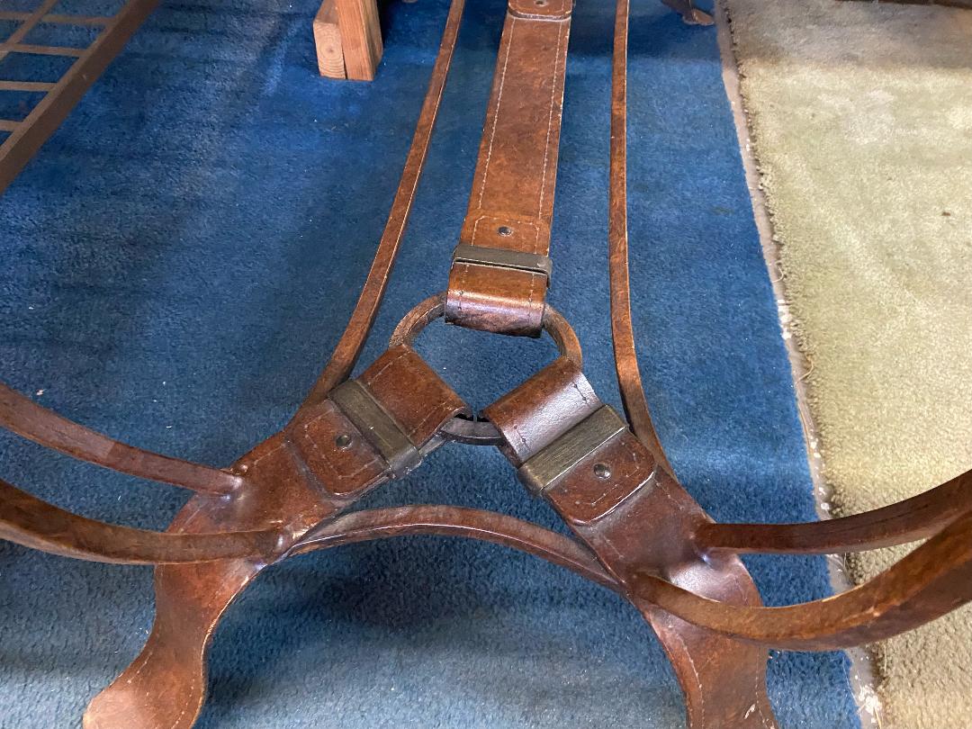 Unique Sofa Table